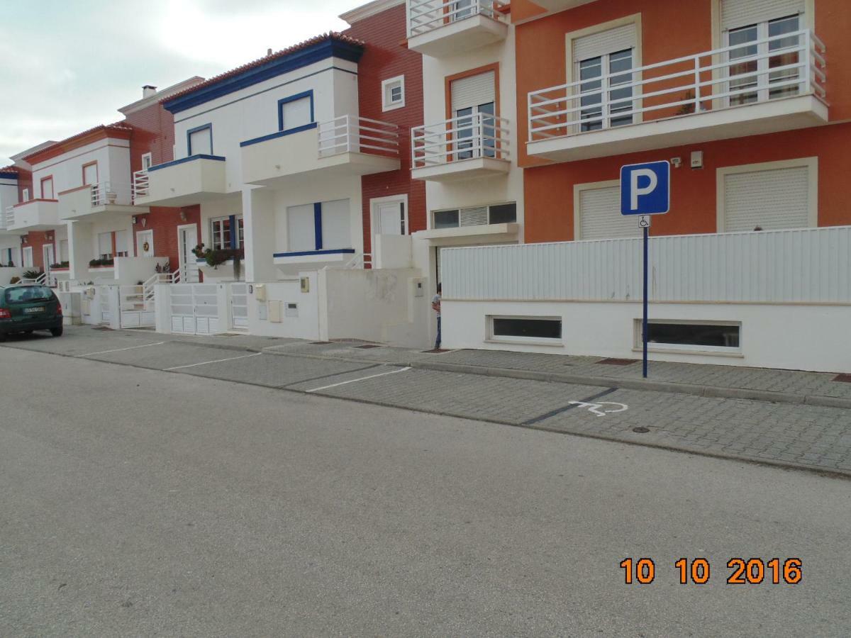 Peniche Sea Shore Apartament Apartment ภายนอก รูปภาพ