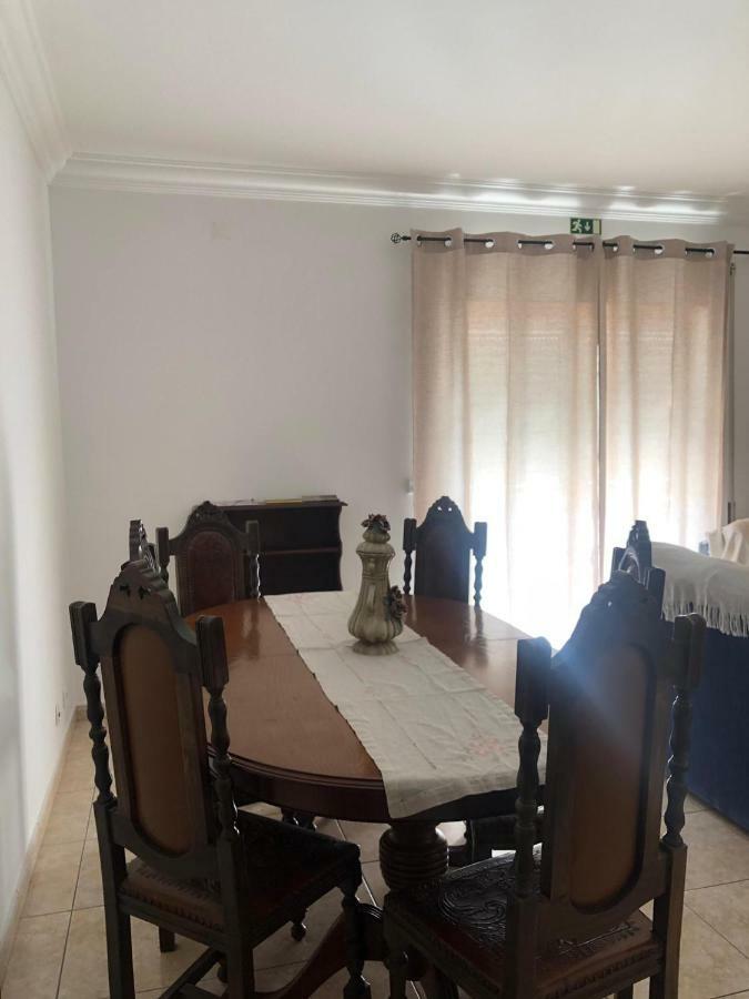 Peniche Sea Shore Apartament Apartment ภายนอก รูปภาพ